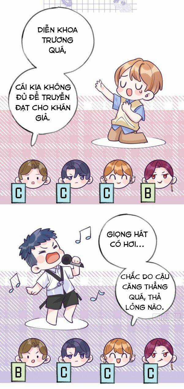 Cầu Cầu, Cho Ta Cắn Một Cái Chapter 6 trang 13