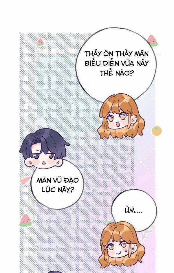 Cầu Cầu, Cho Ta Cắn Một Cái Chapter 6 trang 15