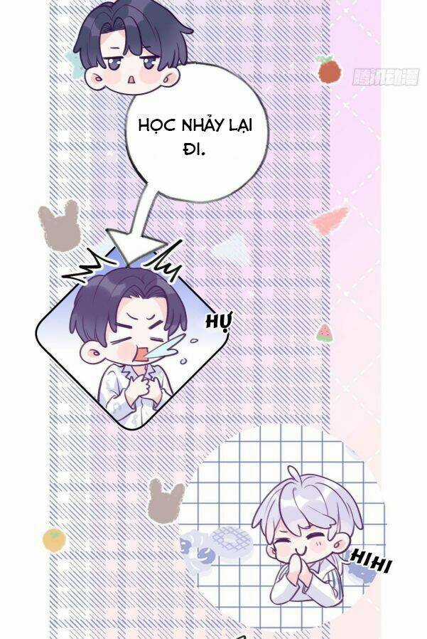 Cầu Cầu, Cho Ta Cắn Một Cái Chapter 6 trang 16