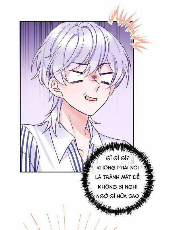 Cầu Cầu, Cho Ta Cắn Một Cái Chapter 6 trang 2