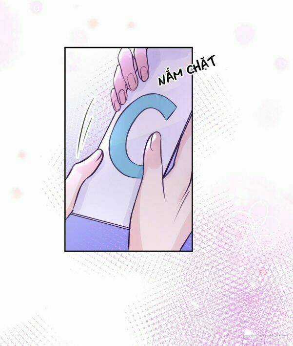 Cầu Cầu, Cho Ta Cắn Một Cái Chapter 6 trang 29