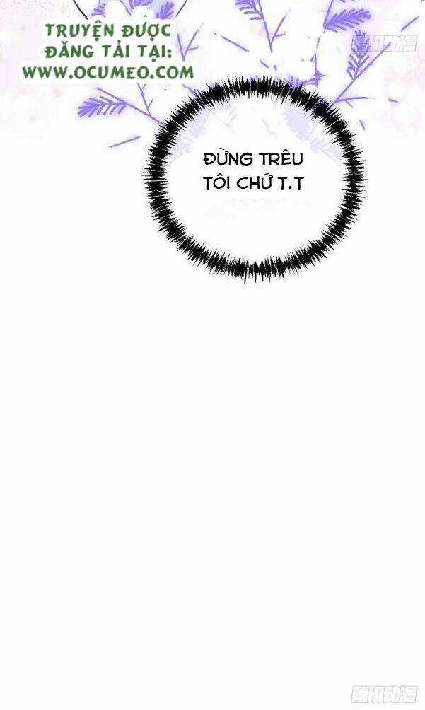 Cầu Cầu, Cho Ta Cắn Một Cái Chapter 6 trang 31