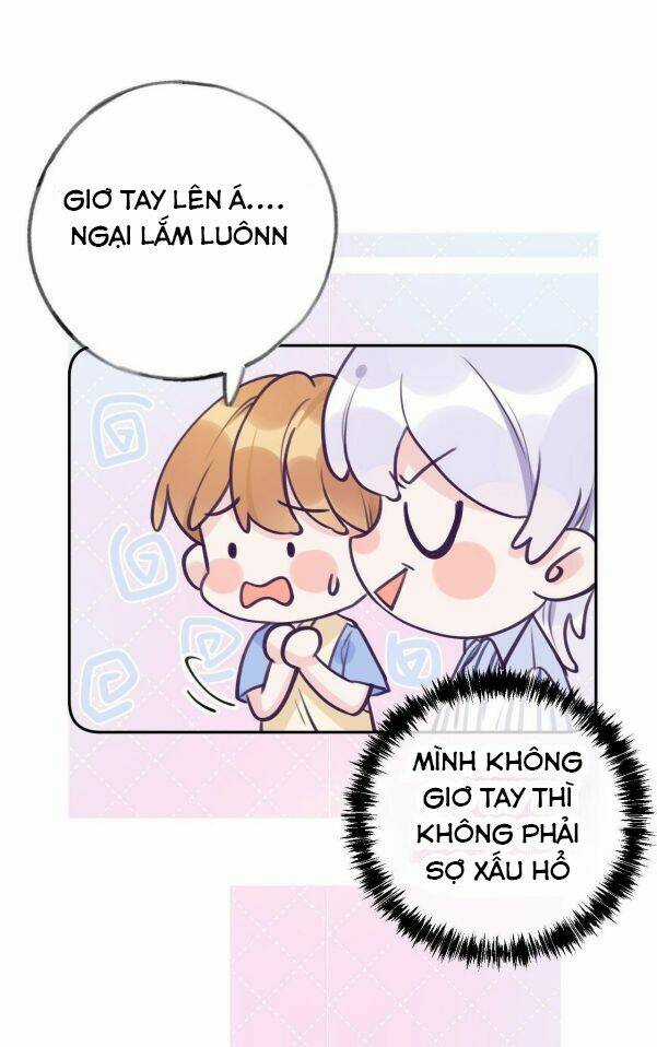 Cầu Cầu, Cho Ta Cắn Một Cái Chapter 6 trang 7