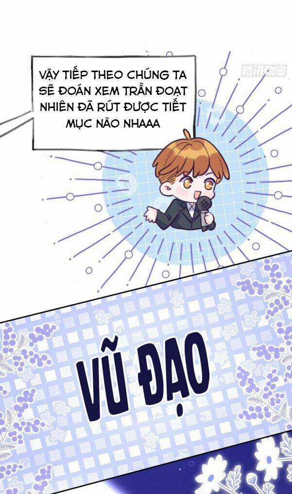 Cầu Cầu, Cho Ta Cắn Một Cái Chapter 6 trang 9