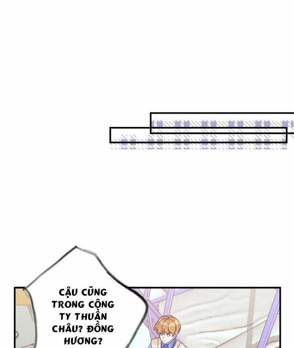 Cầu Cầu, Cho Ta Cắn Một Cái Chapter 7 trang 18