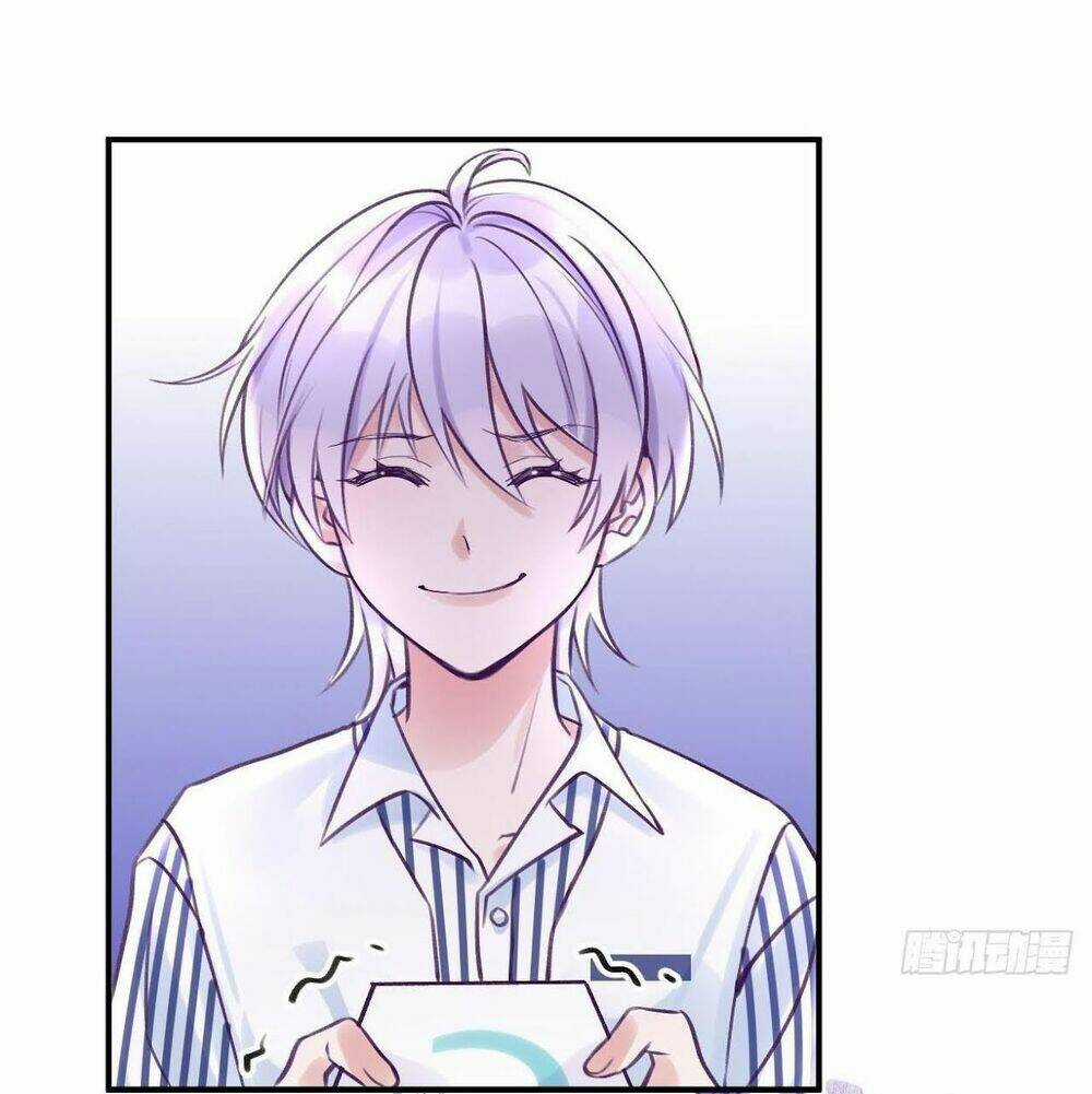 Cầu Cầu, Cho Ta Cắn Một Cái Chapter 7 trang 2