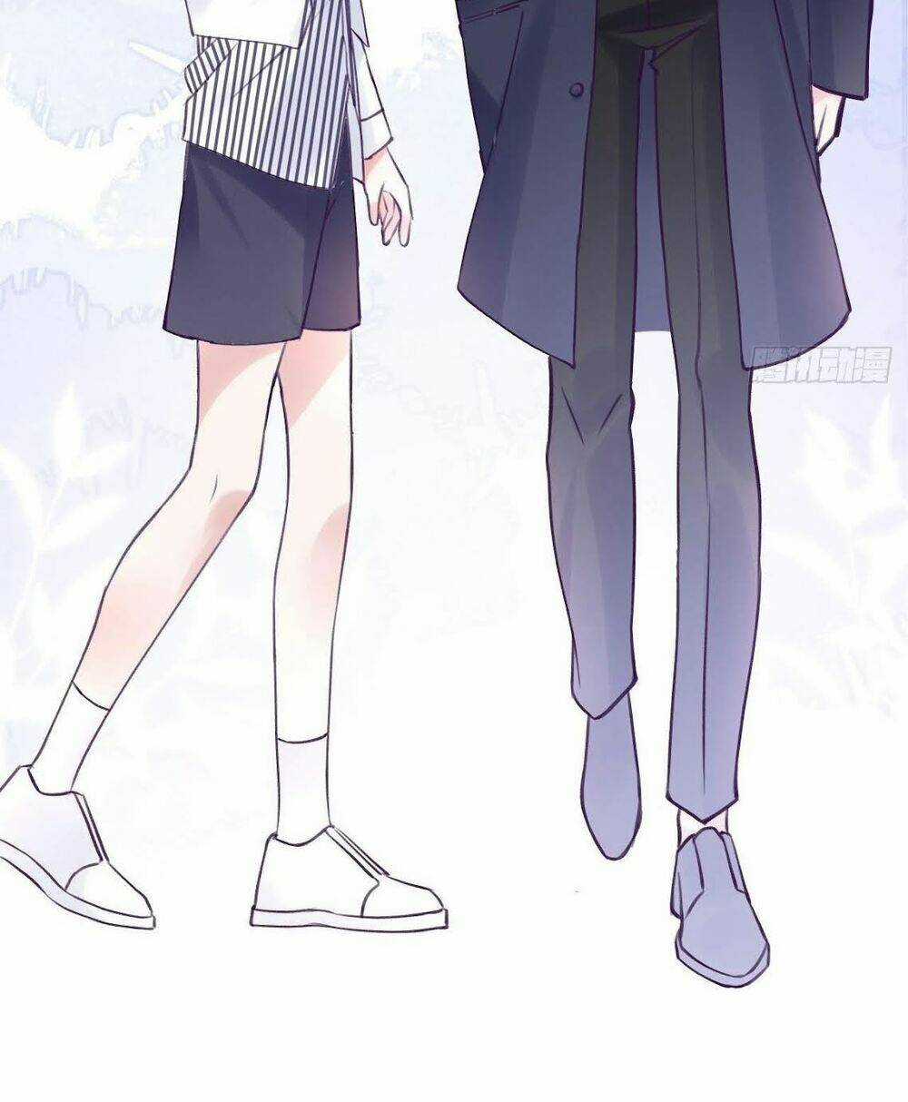 Cầu Cầu, Cho Ta Cắn Một Cái Chapter 7 trang 37