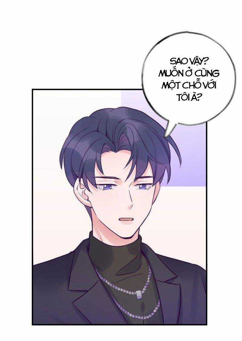 Cầu Cầu, Cho Ta Cắn Một Cái Chapter 8 trang 2