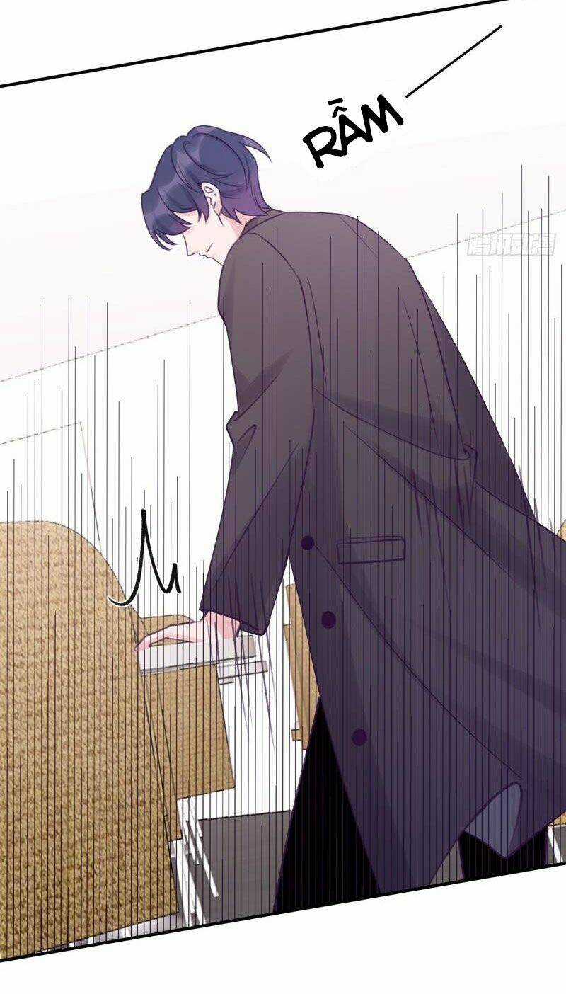 Cầu Cầu, Cho Ta Cắn Một Cái Chapter 8 trang 29