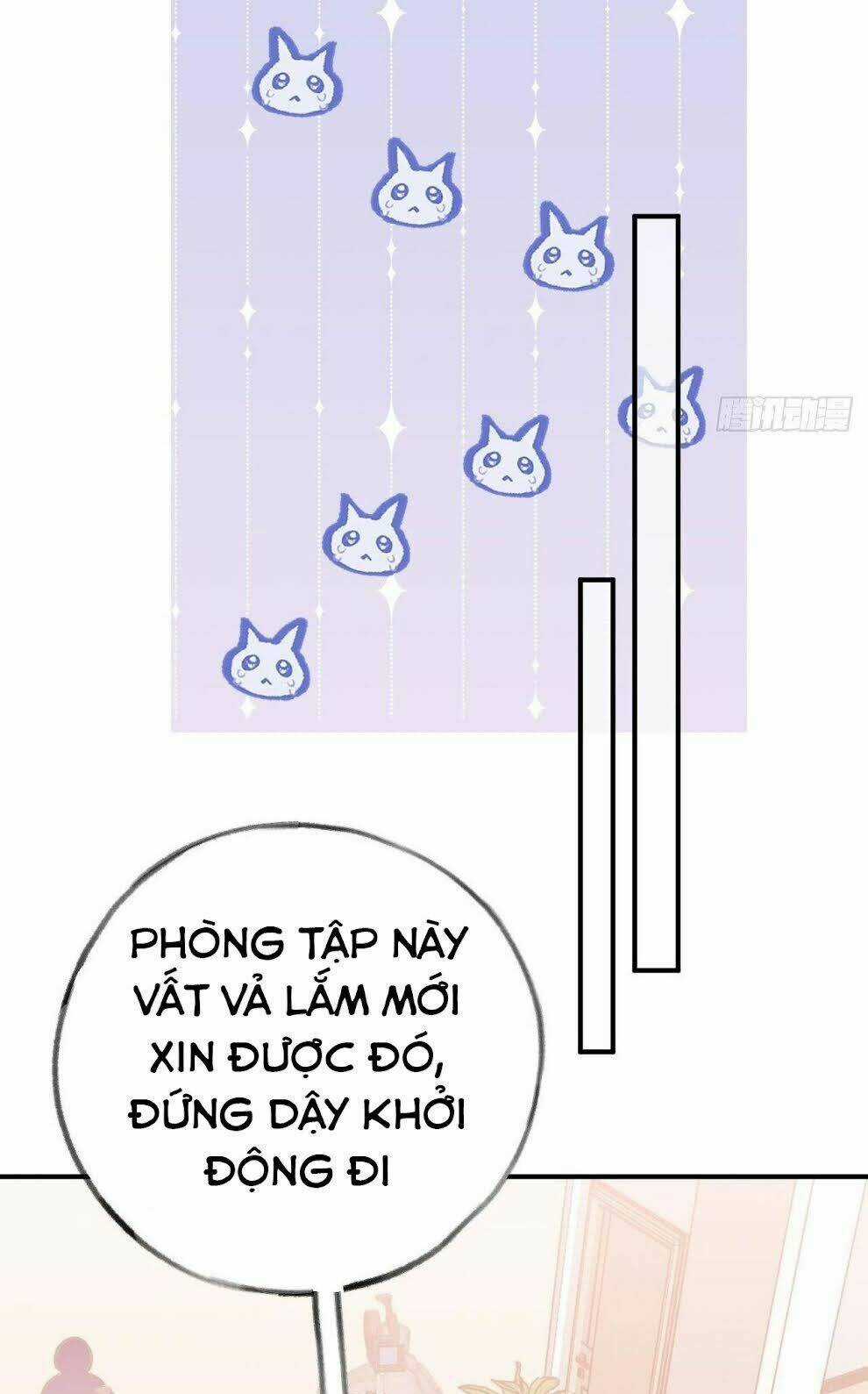 Cầu Cầu, Cho Ta Cắn Một Cái Chapter 9 trang 14