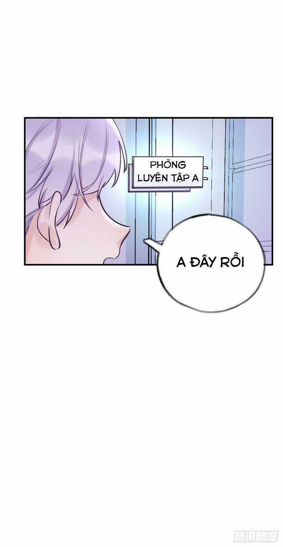 Cầu Cầu, Cho Ta Cắn Một Cái Chapter 9 trang 29