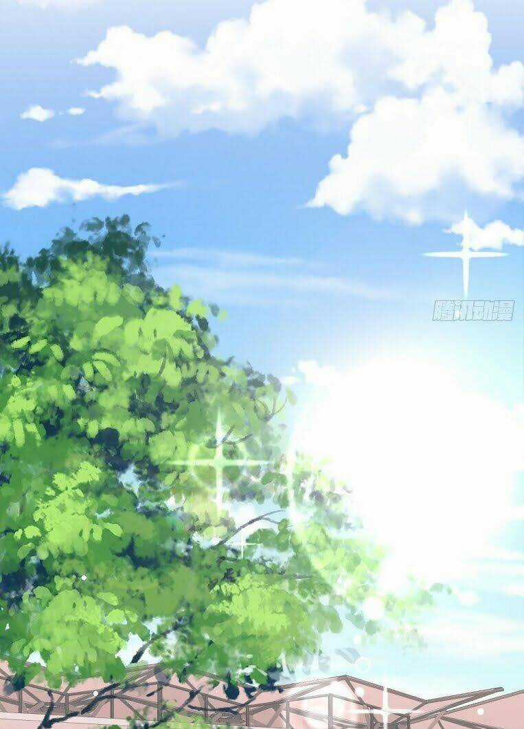 Cầu Cầu, Cho Ta Cắn Một Cái Chapter 9 trang 4