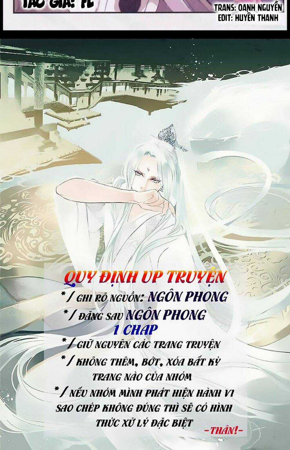 Cẩu Cẩu Nhà Tôi Là Nam Thần Chapter 1 trang 2
