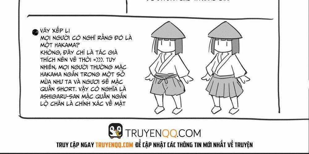 Câu Chuyện Bí Mật Ở Con Phố Thứ 3 Chapter 1 trang 10