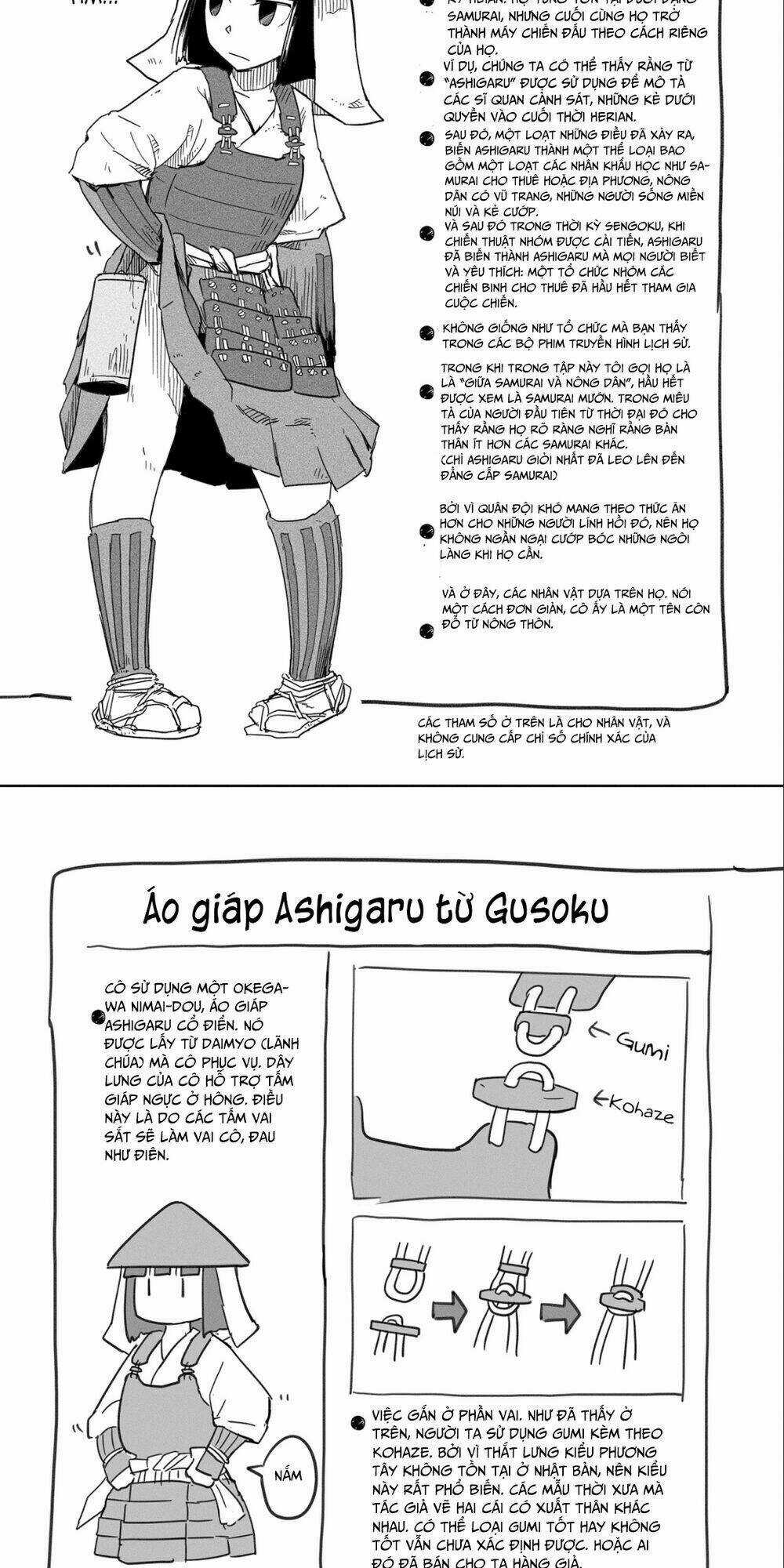 Câu Chuyện Bí Mật Ở Con Phố Thứ 3 Chapter 1 trang 9