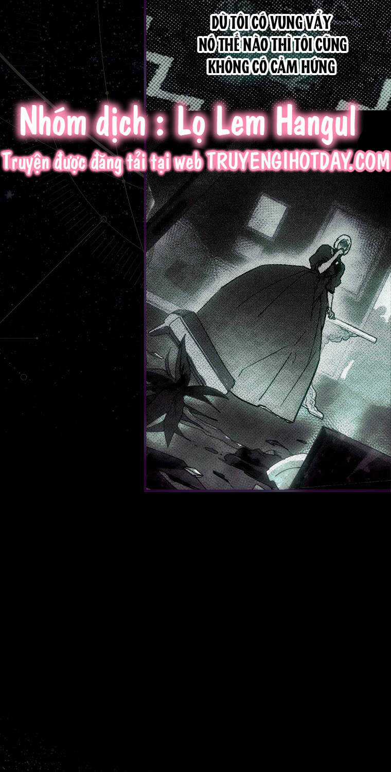 Câu Chuyện Cổ Tích Của Mẹ Kế Chapter 113.1 trang 10
