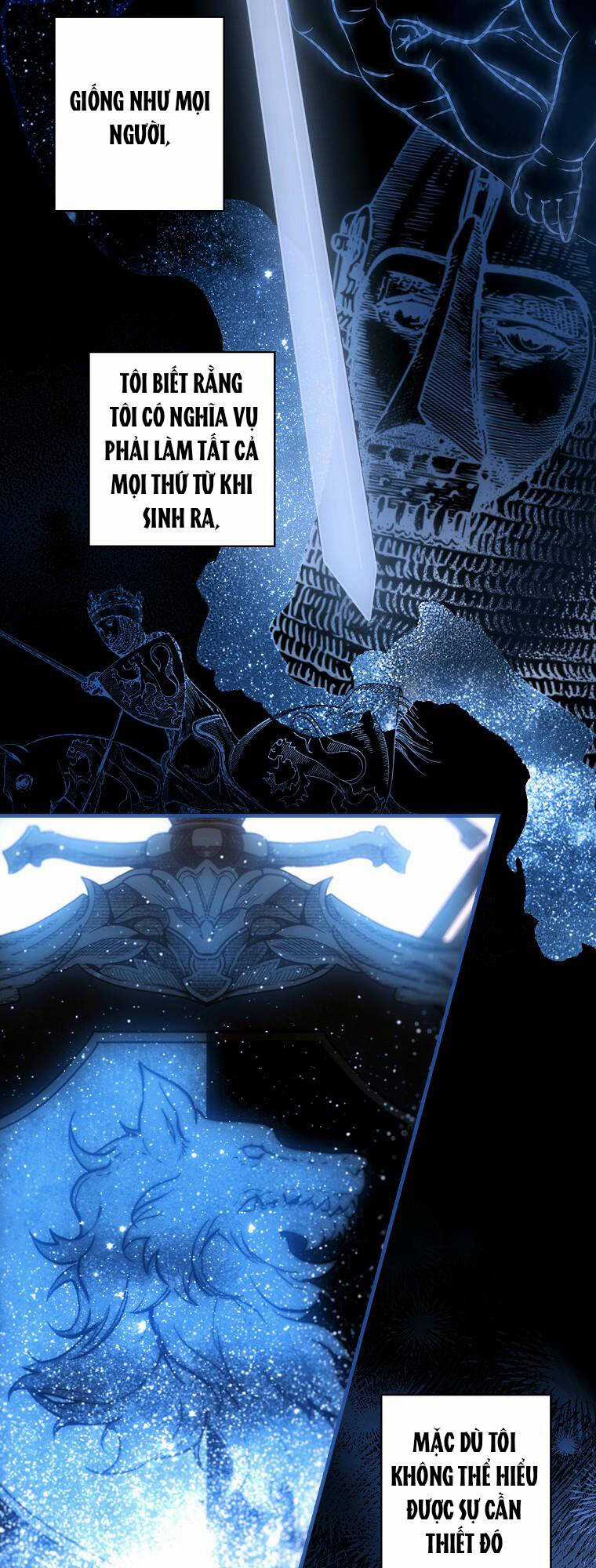 Câu Chuyện Cổ Tích Của Mẹ Kế Chapter 113.1 trang 2
