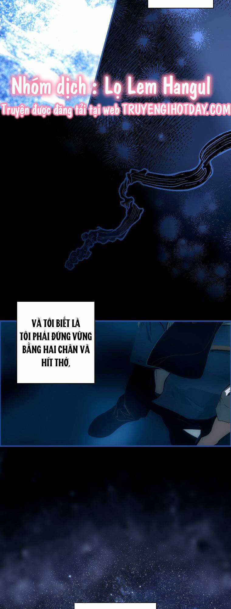 Câu Chuyện Cổ Tích Của Mẹ Kế Chapter 113.1 trang 3