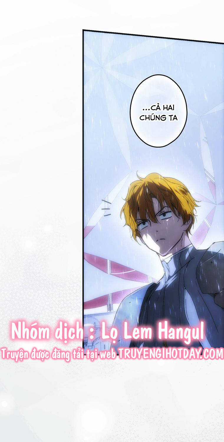 Câu Chuyện Cổ Tích Của Mẹ Kế Chapter 113.1 trang 34