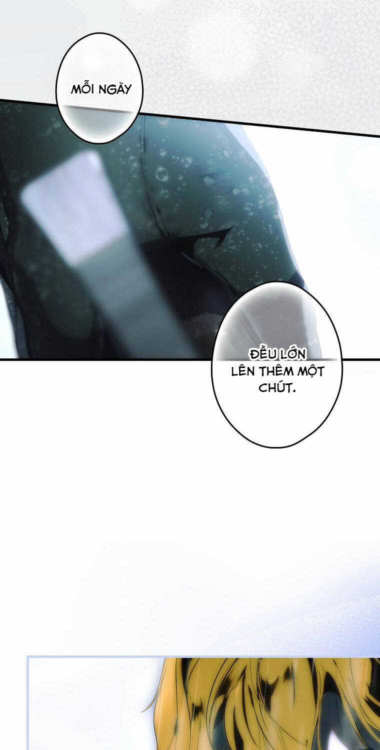 Câu Chuyện Cổ Tích Của Mẹ Kế Chapter 113.1 trang 35