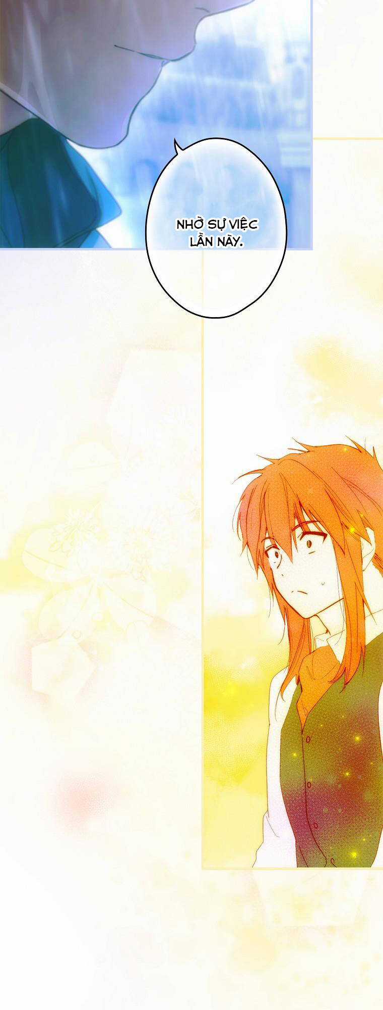 Câu Chuyện Cổ Tích Của Mẹ Kế Chapter 113.1 trang 37