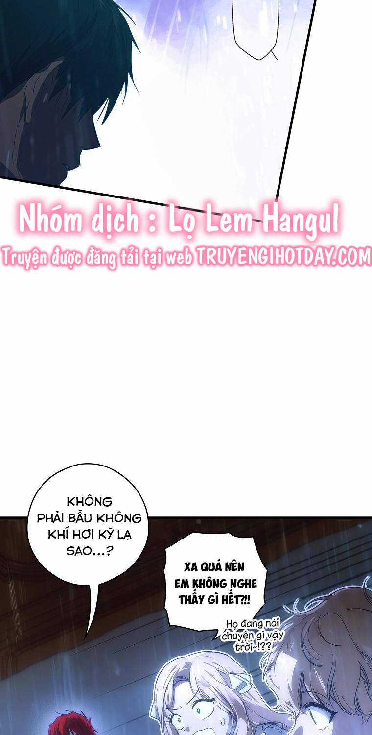 Câu Chuyện Cổ Tích Của Mẹ Kế Chapter 113.1 trang 40