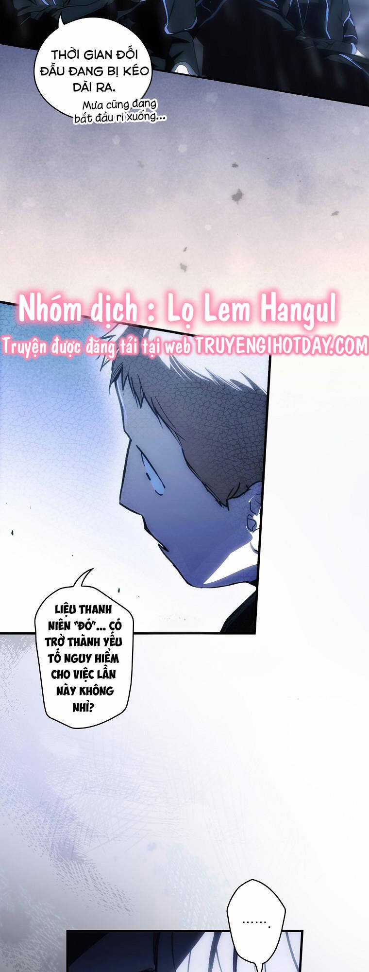 Câu Chuyện Cổ Tích Của Mẹ Kế Chapter 113.1 trang 42
