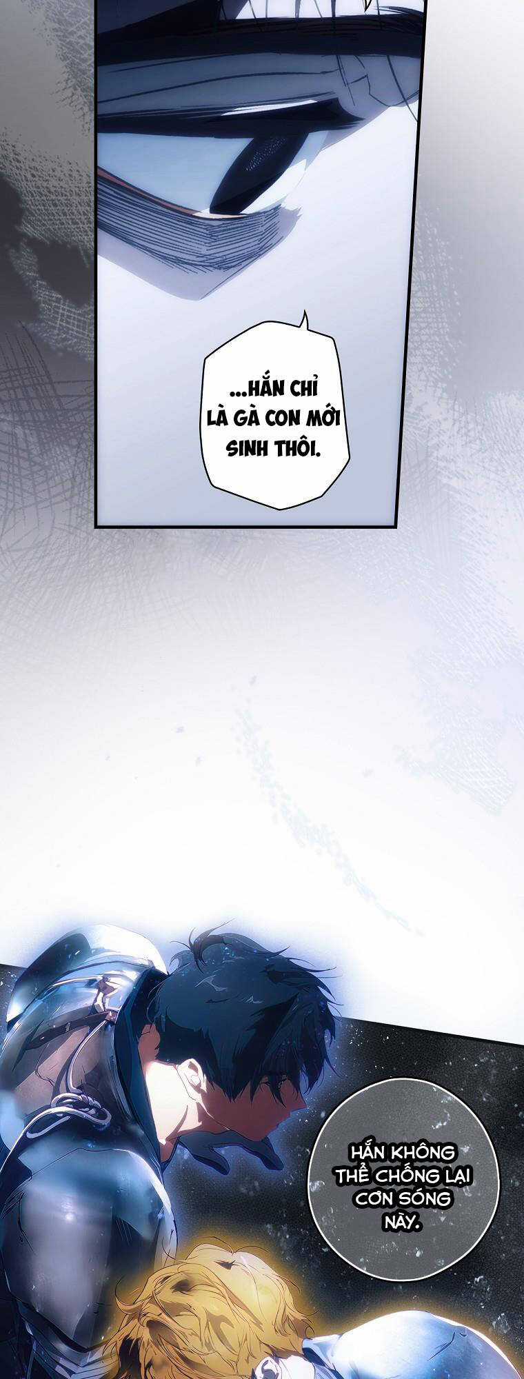 Câu Chuyện Cổ Tích Của Mẹ Kế Chapter 113.1 trang 43