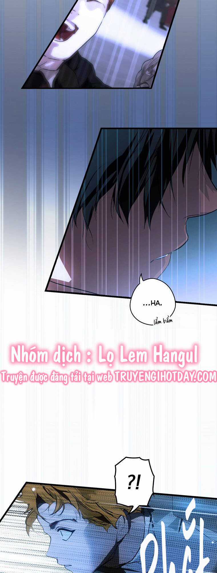 Câu Chuyện Cổ Tích Của Mẹ Kế Chapter 113.1 trang 54
