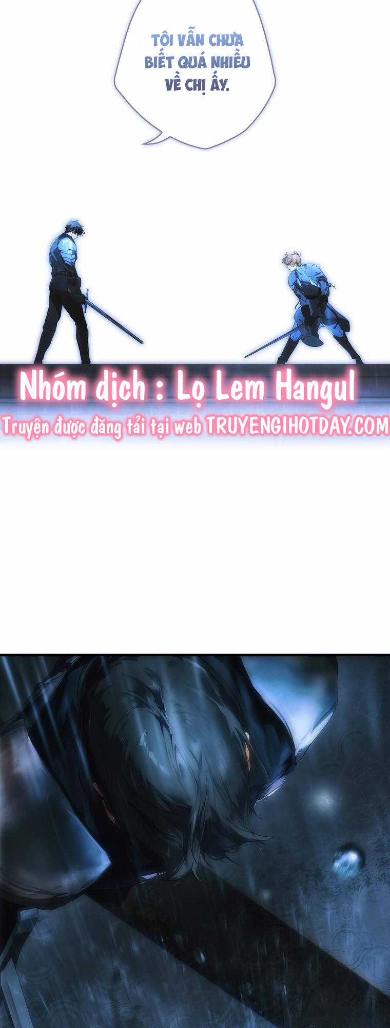 Câu Chuyện Cổ Tích Của Mẹ Kế Chapter 113.1 trang 56