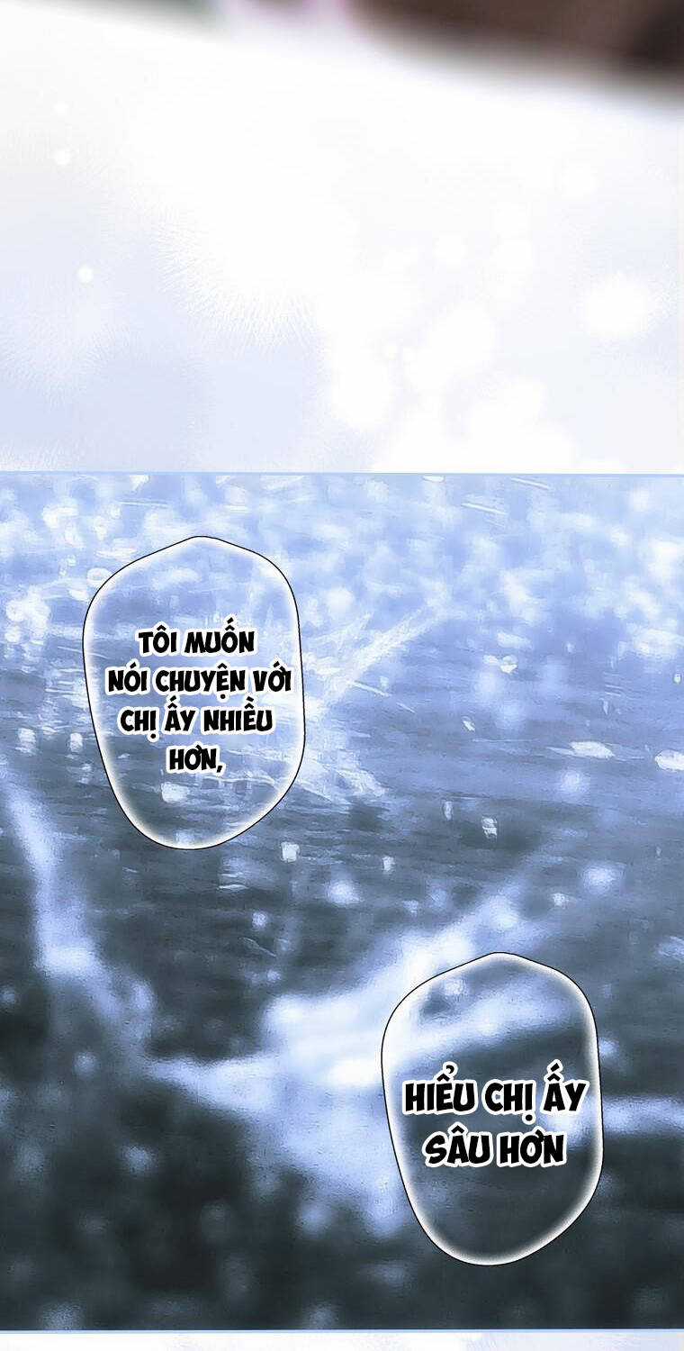 Câu Chuyện Cổ Tích Của Mẹ Kế Chapter 113.1 trang 59