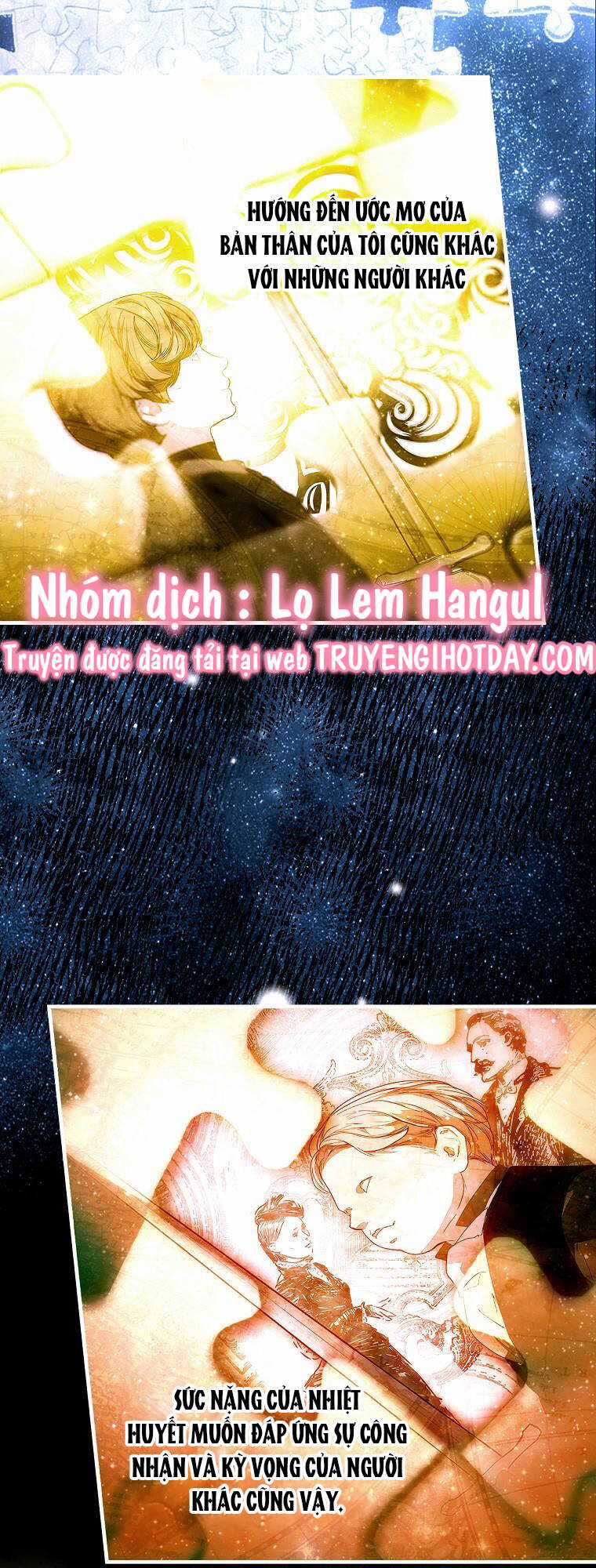 Câu Chuyện Cổ Tích Của Mẹ Kế Chapter 113.1 trang 8