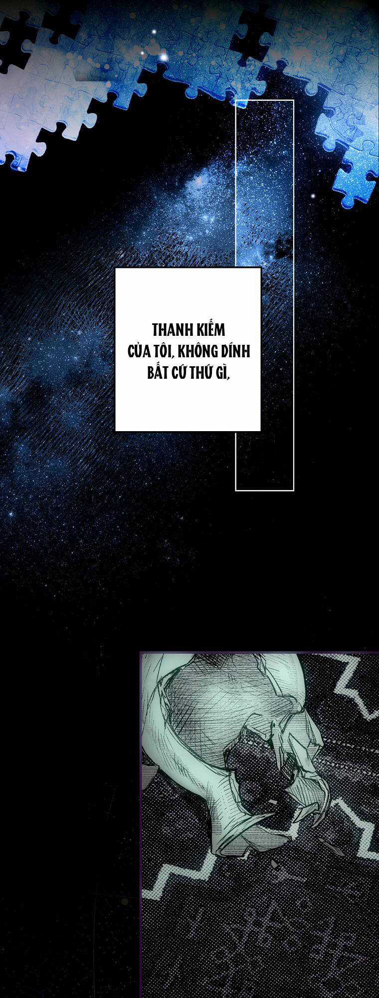 Câu Chuyện Cổ Tích Của Mẹ Kế Chapter 113.1 trang 9