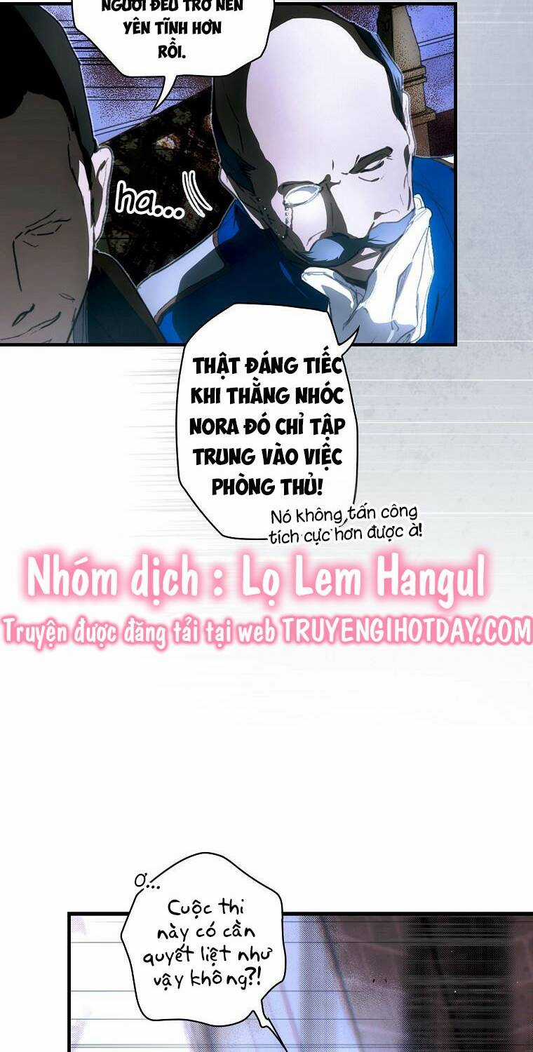Câu Chuyện Cổ Tích Của Mẹ Kế Chapter 114.2 trang 11