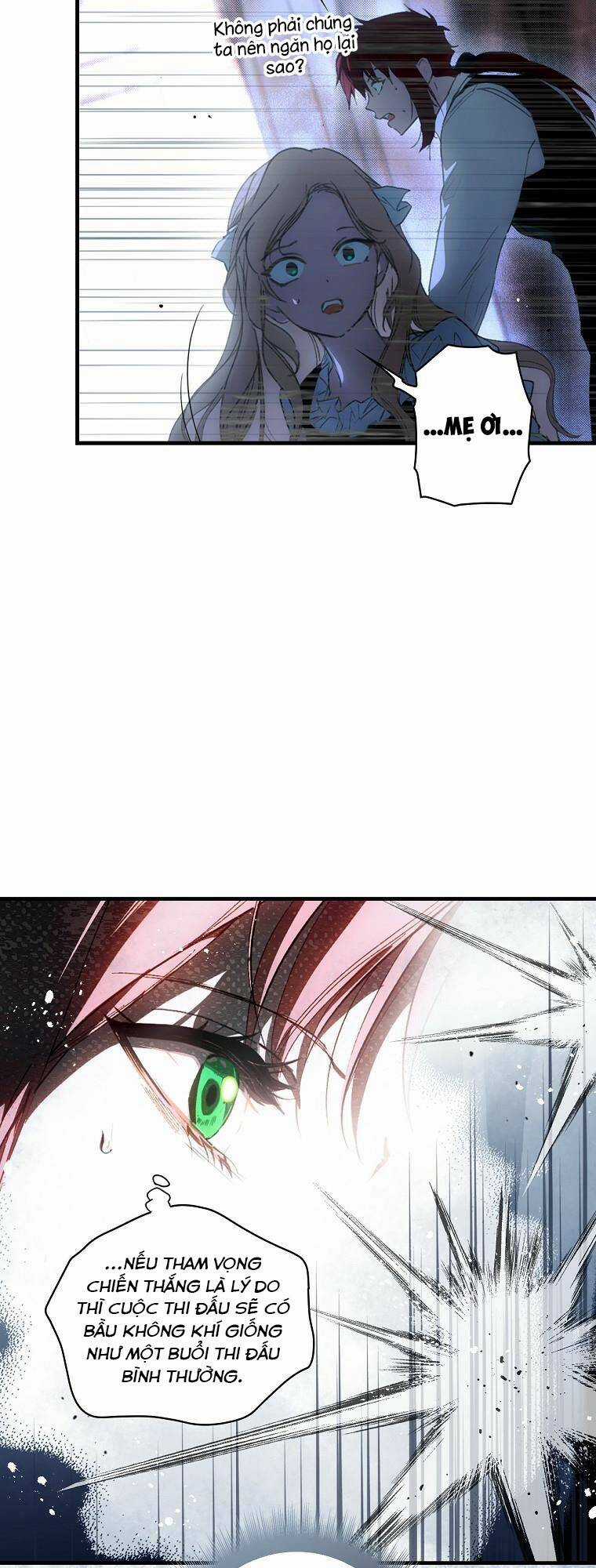 Câu Chuyện Cổ Tích Của Mẹ Kế Chapter 114.2 trang 12