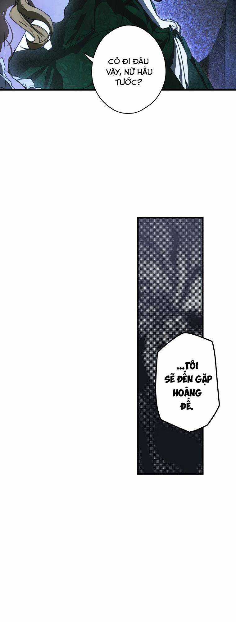 Câu Chuyện Cổ Tích Của Mẹ Kế Chapter 114.2 trang 14