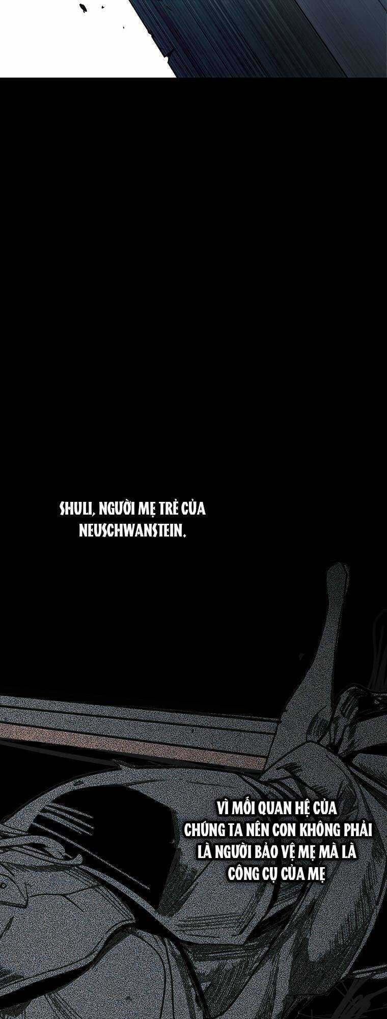 Câu Chuyện Cổ Tích Của Mẹ Kế Chapter 114.2 trang 3