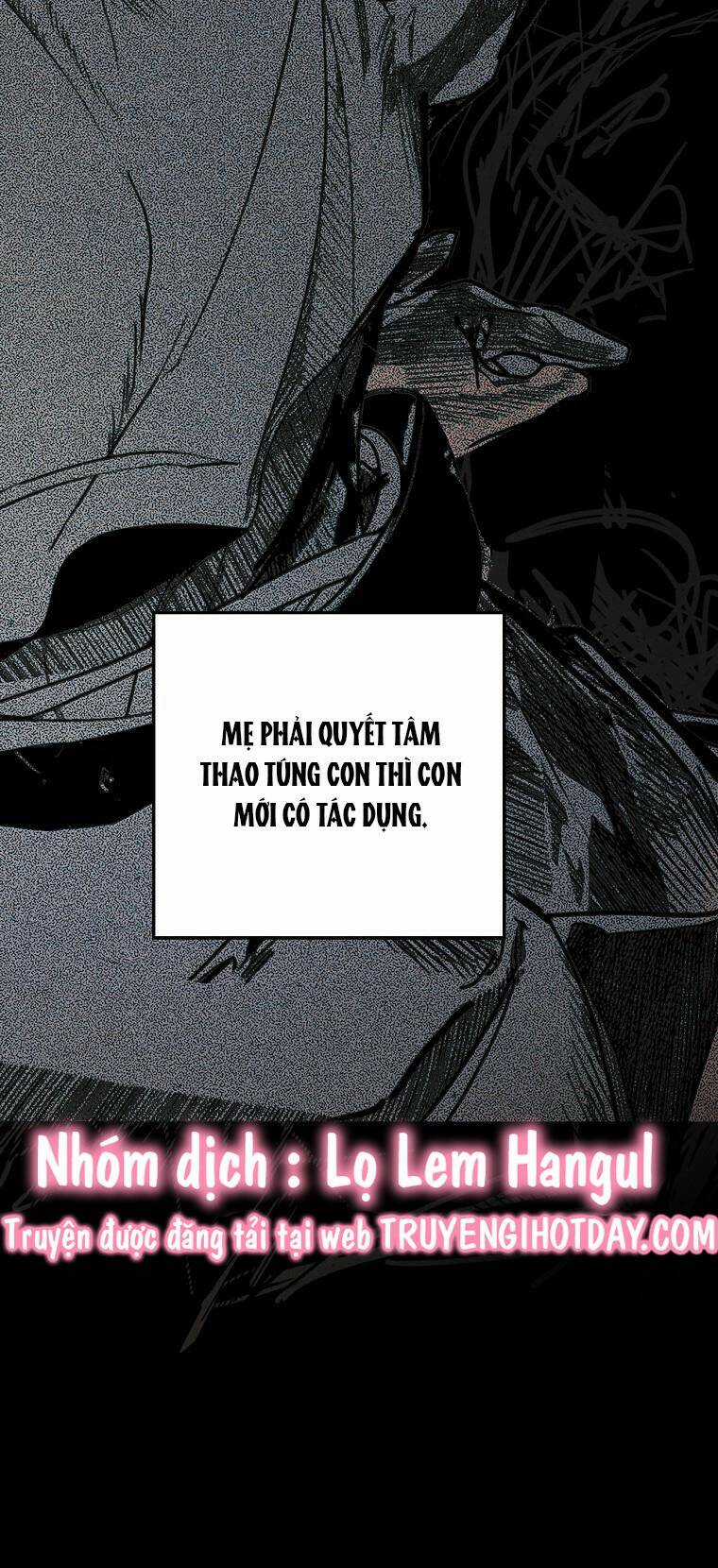 Câu Chuyện Cổ Tích Của Mẹ Kế Chapter 114.2 trang 4