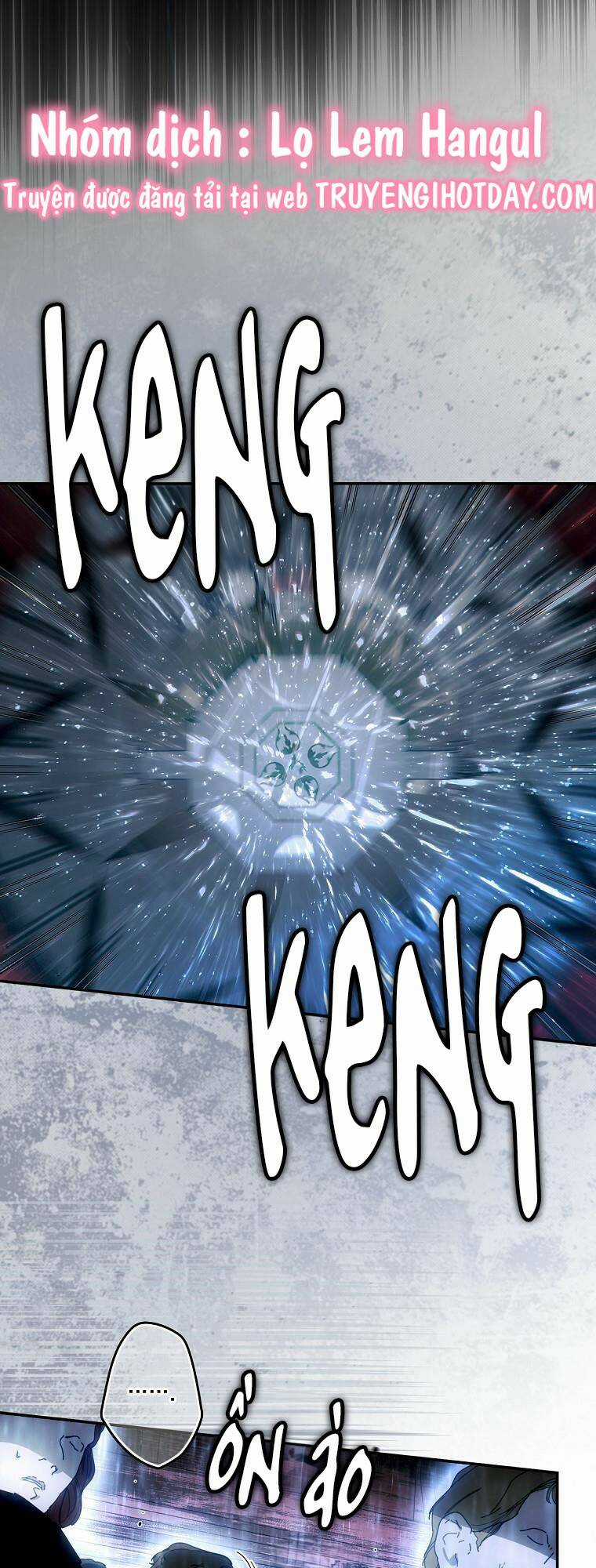 Câu Chuyện Cổ Tích Của Mẹ Kế Chapter 114.2 trang 9