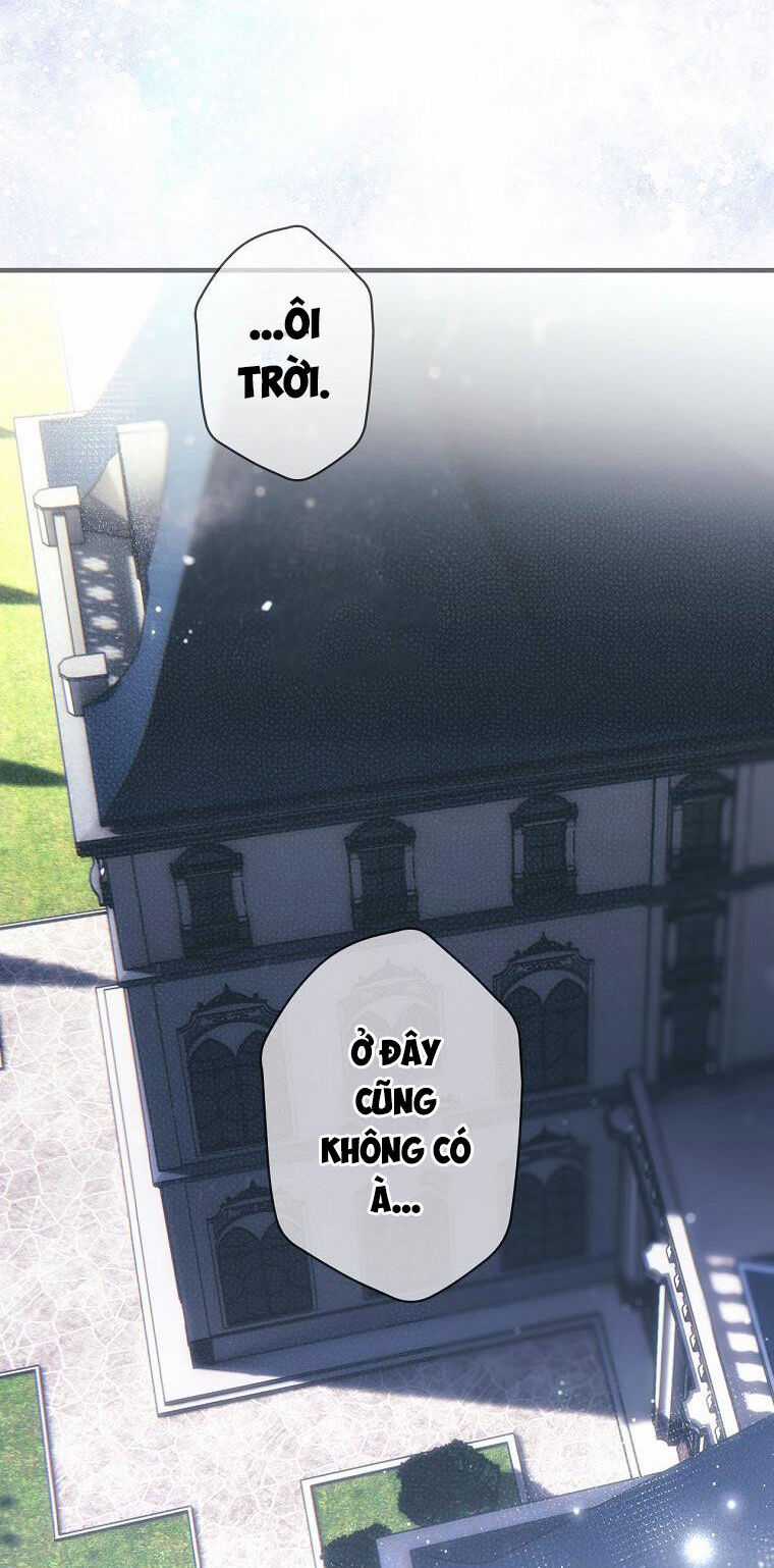 Câu Chuyện Cổ Tích Của Mẹ Kế Chapter 130.2 trang 4