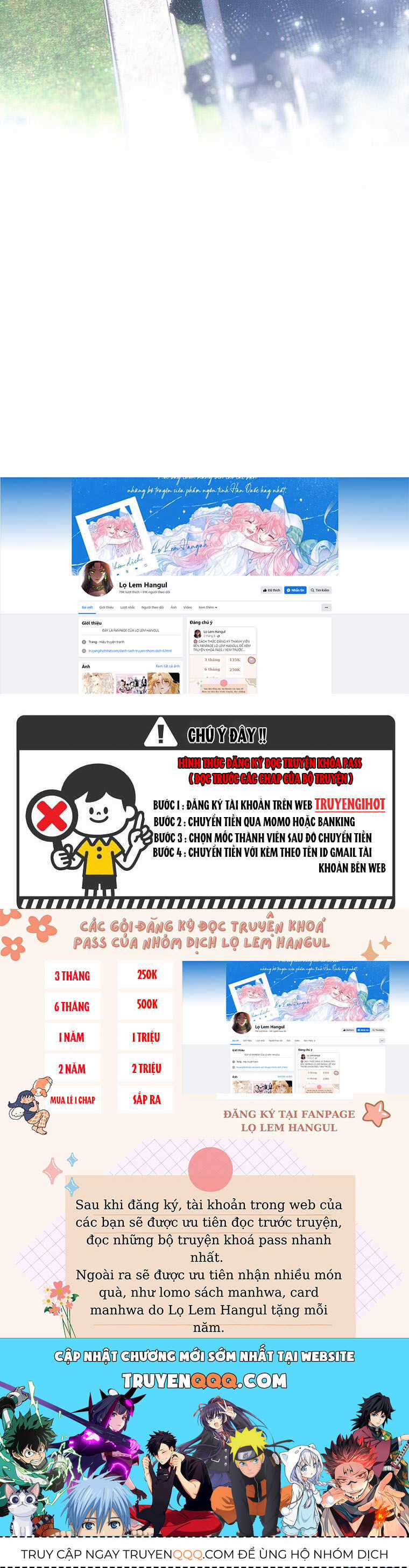 Câu Chuyện Cổ Tích Của Mẹ Kế Chapter 130.2 trang 5