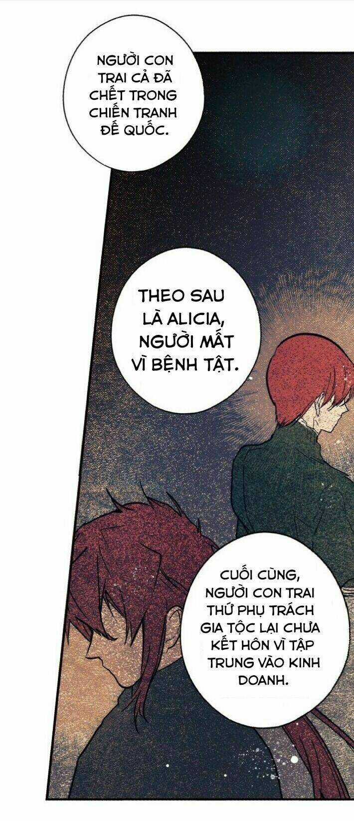 Câu Chuyện Cổ Tích Của Mẹ Kế Chapter 45 trang 10