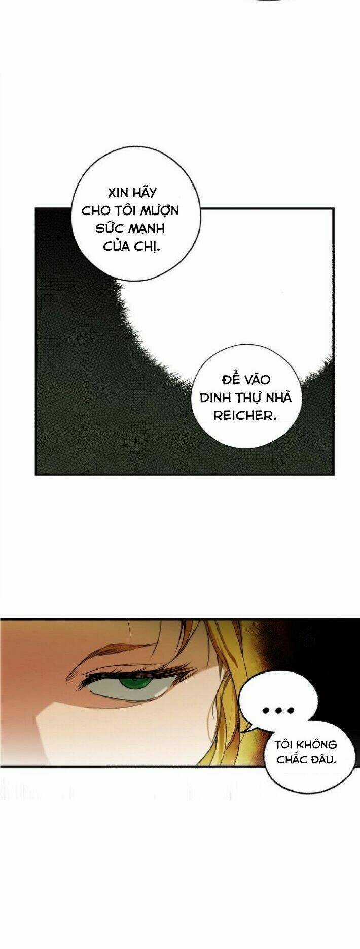 Câu Chuyện Cổ Tích Của Mẹ Kế Chapter 45 trang 16