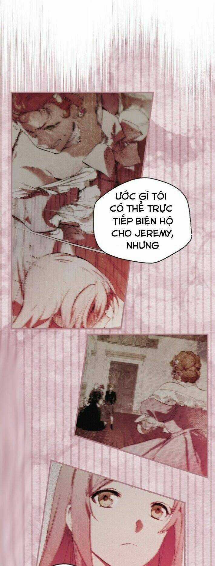 Câu Chuyện Cổ Tích Của Mẹ Kế Chapter 45 trang 17