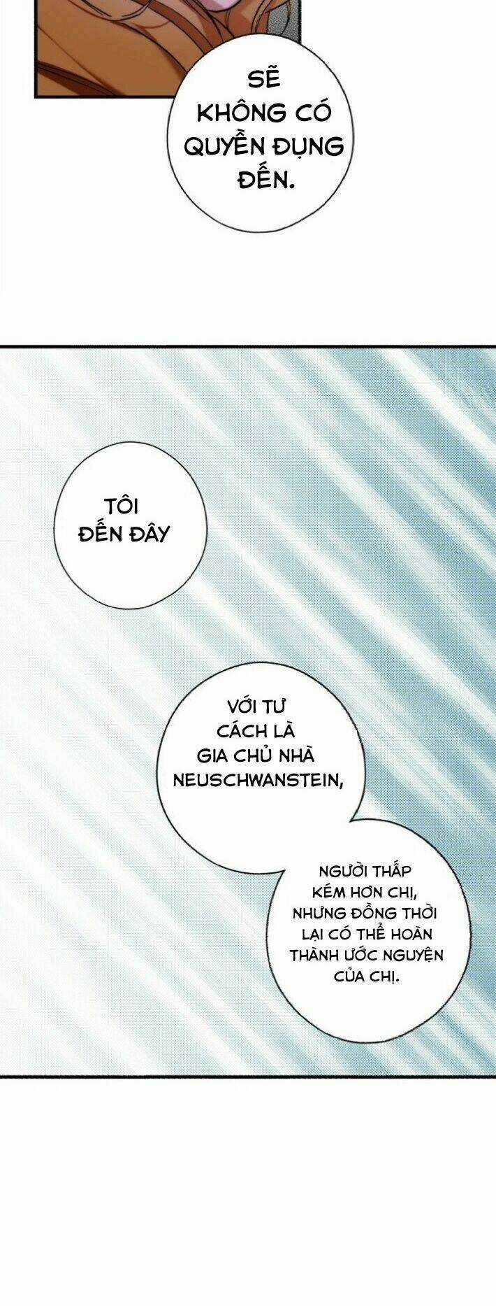 Câu Chuyện Cổ Tích Của Mẹ Kế Chapter 45 trang 20