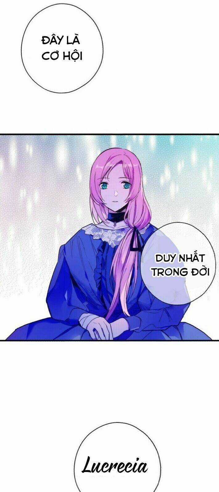 Câu Chuyện Cổ Tích Của Mẹ Kế Chapter 45 trang 21