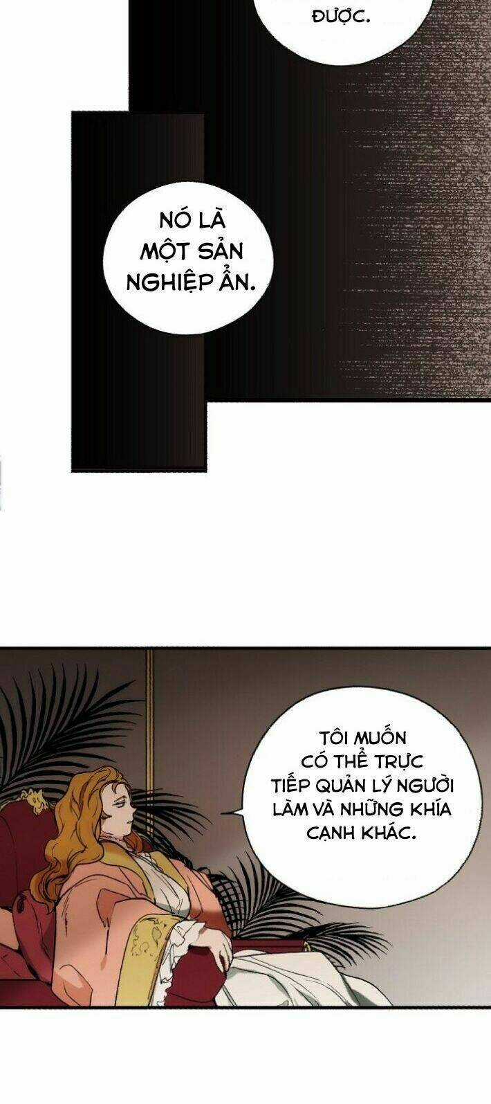 Câu Chuyện Cổ Tích Của Mẹ Kế Chapter 45 trang 24