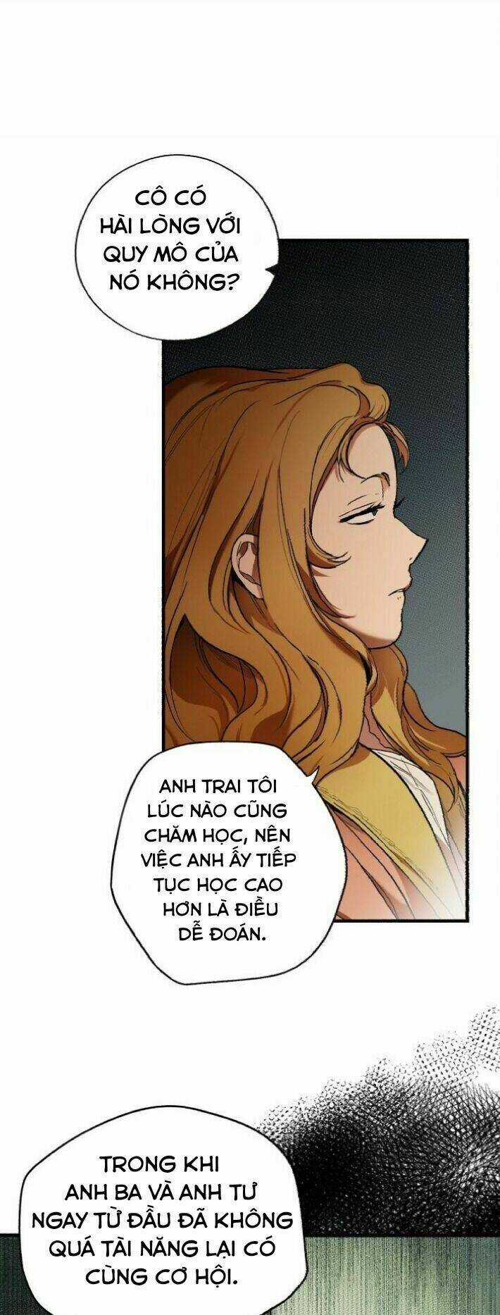 Câu Chuyện Cổ Tích Của Mẹ Kế Chapter 45 trang 25