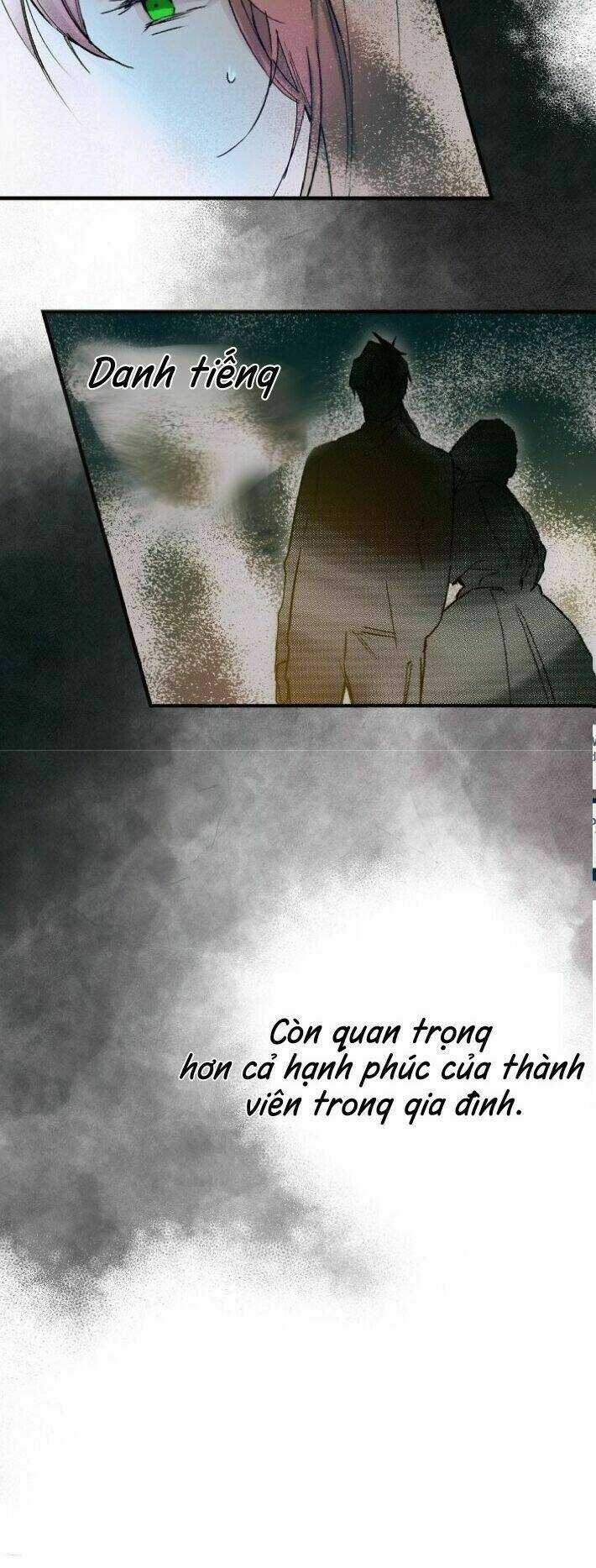 Câu Chuyện Cổ Tích Của Mẹ Kế Chapter 45 trang 3