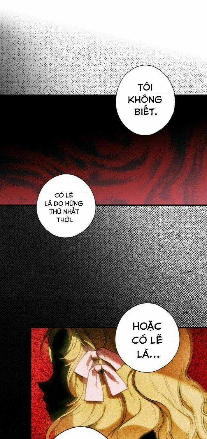 Câu Chuyện Cổ Tích Của Mẹ Kế Chapter 45 trang 31